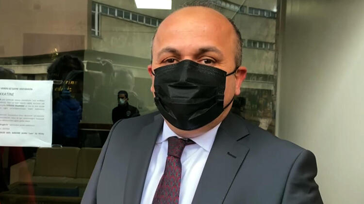 Zonguldak İl Sağlık Müdürü, kentteki mutasyonlu vaka sayısını açıkladı!