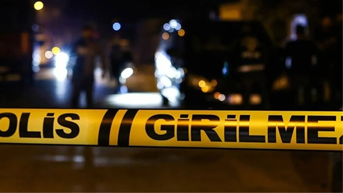 Zonguldak'ta genç kadın, ikinci kattaki balkondan düşerek hayatını kaybetti