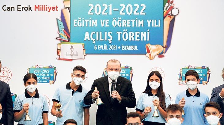 Zorlayıcı yol istemiyoruz