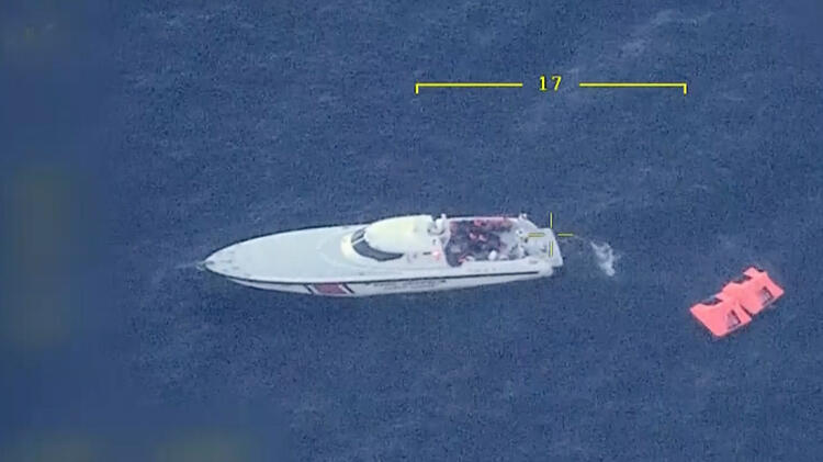 ​Yunanistan bunu da yaptı! Hepsini ölüme terk ettiler